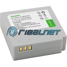 Bateria Samsung vp-hmx20c